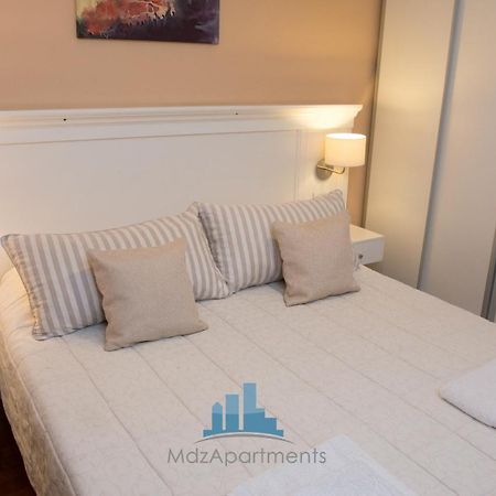 Mdz Apartments II Mendoza Zewnętrze zdjęcie