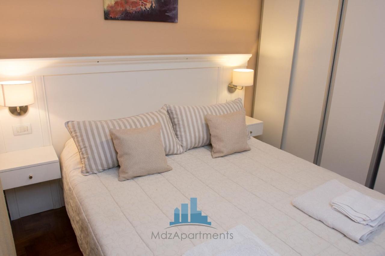 Mdz Apartments II Mendoza Zewnętrze zdjęcie