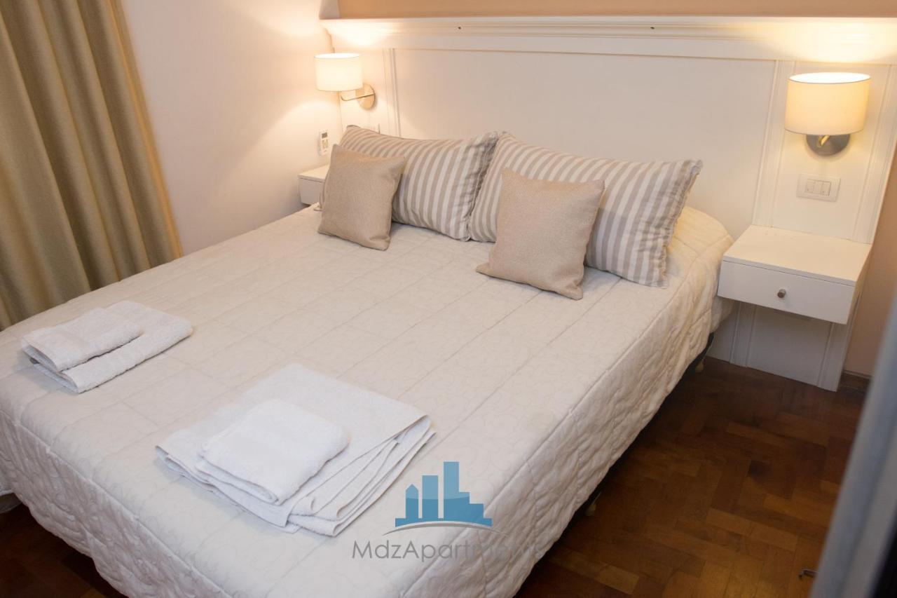 Mdz Apartments II Mendoza Zewnętrze zdjęcie